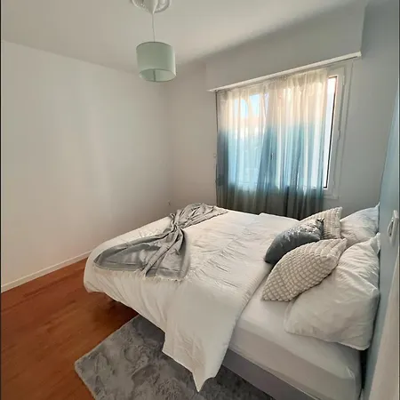 Belle Maison Avec Jardin ! *